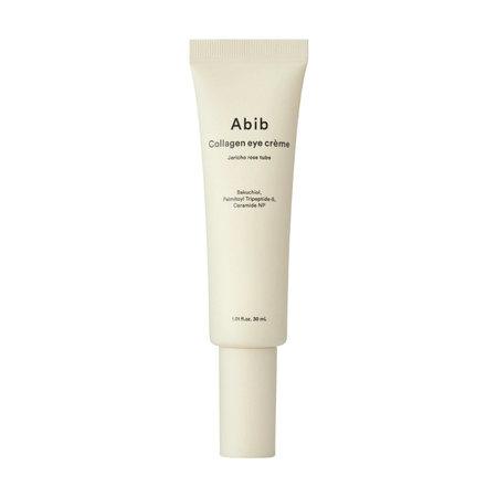 ABIB Collagen eye crème Jericho rose tube 30 ml