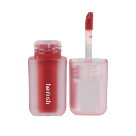 Heimish Dailism Lip Gloss Sheer Red, 4 g