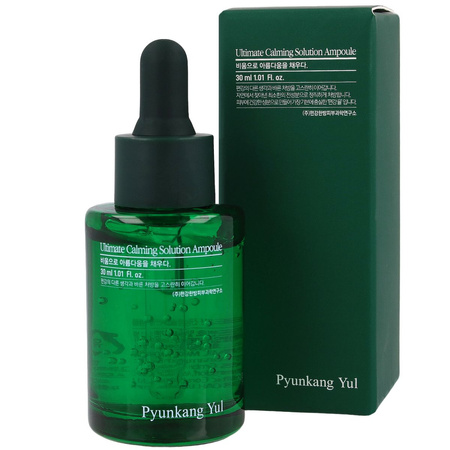 Pyunkang Yul Ultimate Calming Solution Ampoule 30ml