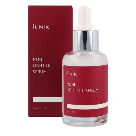 iUNIK Noni Light Oil Serum 50 ml