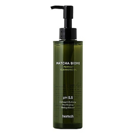 Heimish Matcha Biome Perfect Cleansing Oil 150 ml