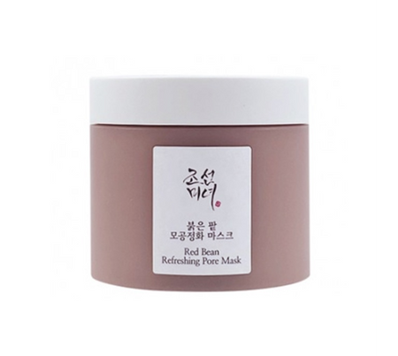 Beauty of Joseon Red Bean Refreshing Pore Mask,140ml