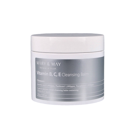 Mary&May Vitamine B.C.E Cleansing Balm 120g