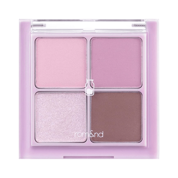 rom&nd Better Than Eyes W01. Dry Lavender 7 g