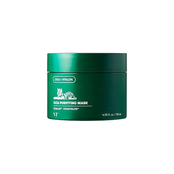 VT Cosmetics Cica Purifying Mask 120ml