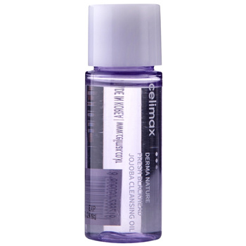 celimax Derma Nature Fresh Blackhead Jojoba Cleansing Oil 20 ml