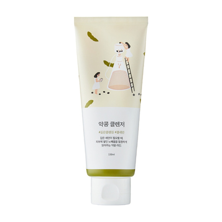 Round Lab (Renewal) Soybean Cleanser 150 ml