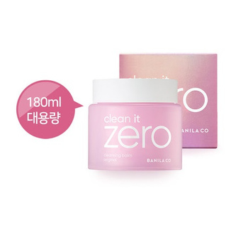 Banila Co Clean it Zero Ultra Size 180 ml