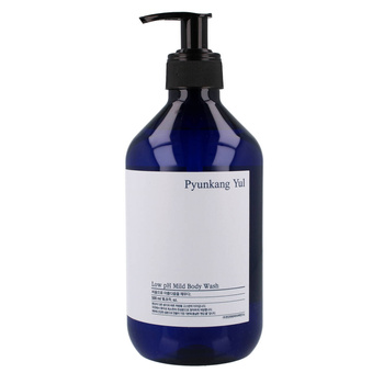 Pyunkang Yul Low ph Mild Body Wash 500 ml