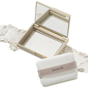 Heimish Moringa Ceramide Pressed Setting Powder 5g
