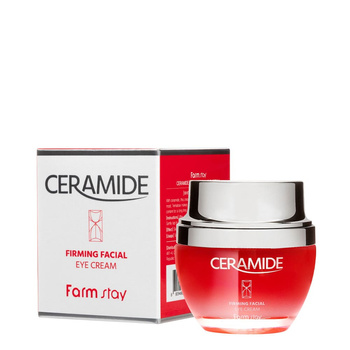 FARM STAY Ceramide Eye Cream 50 ml