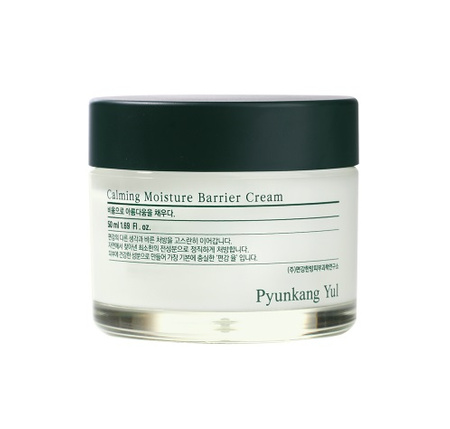 Pyunkang Yul Calming Moisture Barrier Cream 50ml