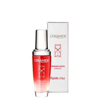 FARMSTAY Ceramide Firming Facial Essence 50 ml