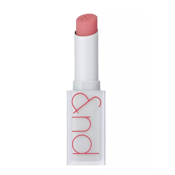 rom&nd Zero Matte Lipstick 01 Dusty pink