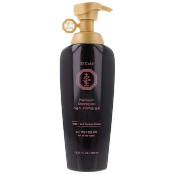 Daeng Gi Meo Ri Ki Gold Premium Shampoo 500 ml