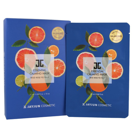 JAYJUN Essential Calming Mask 25ml