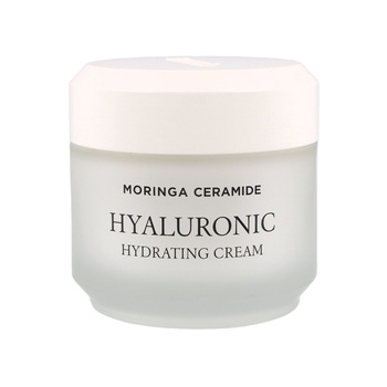 Heimish Moringa Ceramide Hyaluronic Hydrating Cream 50ml