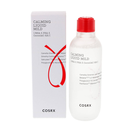 COSRX AC Collection Calming Liquid Mild 125ml