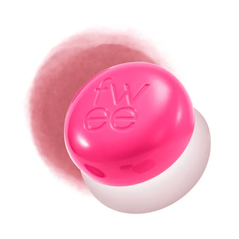 FWEE Lip&Cheek Blurry Pudding Pot PK05 Sth 5 g