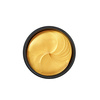 BERGAMO - 24K Luxury Gold Eye Patch, 60pcs