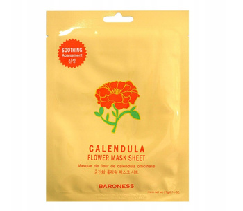 BARONESS Calendula Mask 21 g