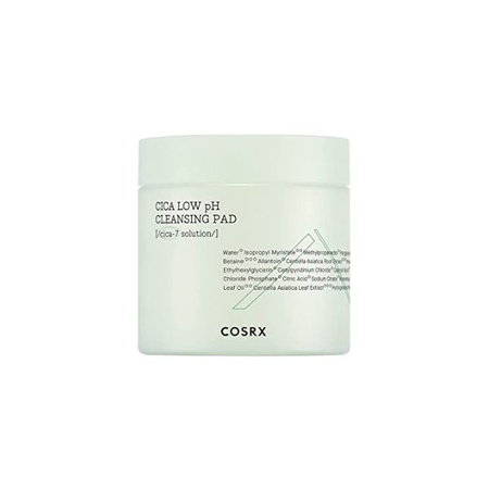 COSRX Pure Fit Cica Low PH Cleansing Pad (100EA) 335 ml  - płatki oczyszczające