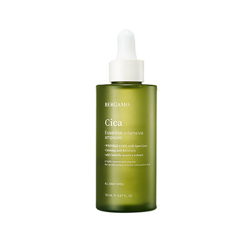 BERGAMO Cica Essential Intensive Ampoule 150 ml