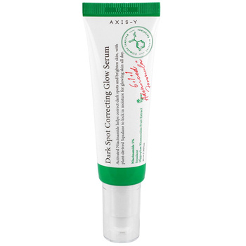 AXIS-Y Dark Spot Correcting Glow Serum 50 ml