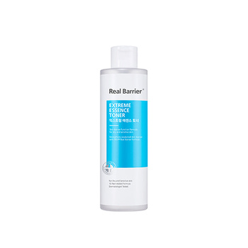 Real Barrier Extreme Essence Toner 190 ml