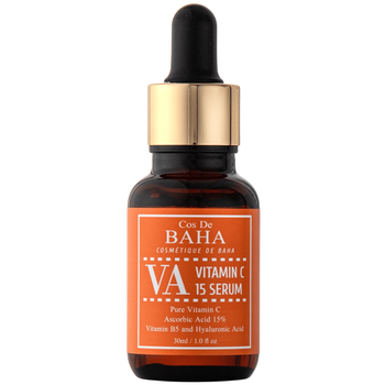 COS DE BAHA - Vitamin C 15% Serum, 30ml