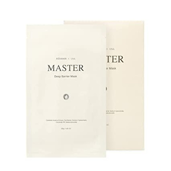 MIXSOON Master Deep Barrier Mask 25g