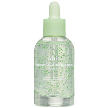 Abib Heartleaf TECA capsule serum Calming drop 50 ml