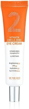 Be The Skin Vitavita Circle Zero Eye Cream 30G