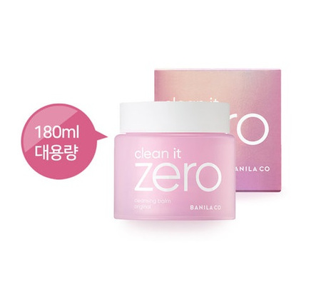 Banila Co Clean it Zero Ultra Size 180 ml