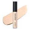 Peripera Double Longwear Cover Concealer No 01 Pure Ivory