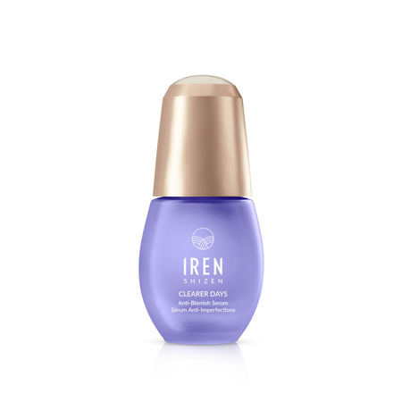 IREN SHIZEN Clearer Days Anti-Blemish Serum 20 ml