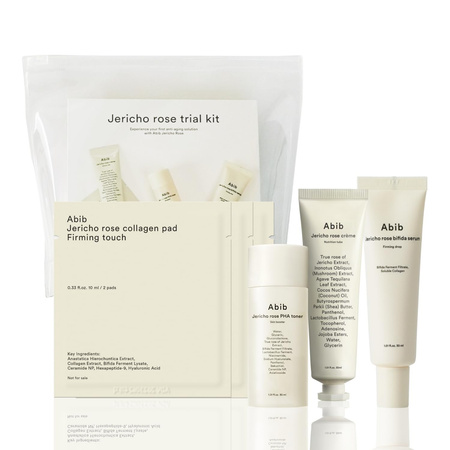 ABIB Jericho rose Trial Kit