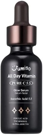 Jumiso All Day Vitamin Pure C 5.5 Glow Serum 30ml