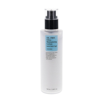 COSRX Oil Free Ultra Moisturizing Lotion 100 ml