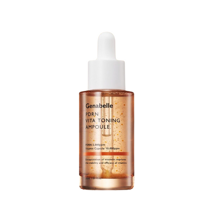 Genabelle PDRN Vita Toning Ampoule 30 ml