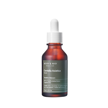 Mary&May Centella Asiatica Serum, 30ml