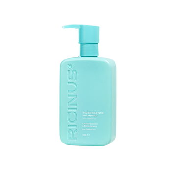 Ricinus Regenerative Shampoo 350 ml