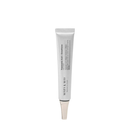 Mary&May Tranexamic Acid+Glutathion Miniature Eye Cream 12g