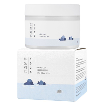 Round Lab 1025 Dokdo Pad 120 ml