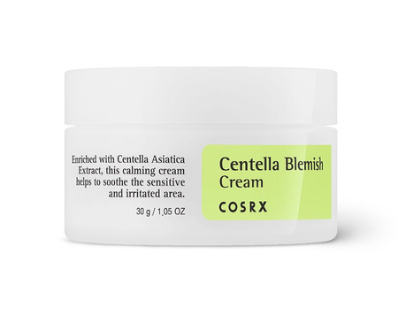 COSRX Centella Blemish cream 30ml