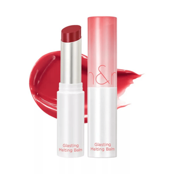 rom&nd Glasting Melting Balm 04. Hippie Berry 3.5 g