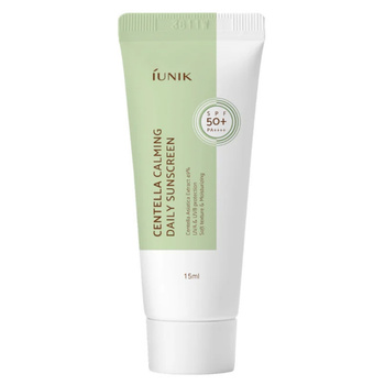 iUNIK Centella Calming Daily Sunscreen 15 ml
