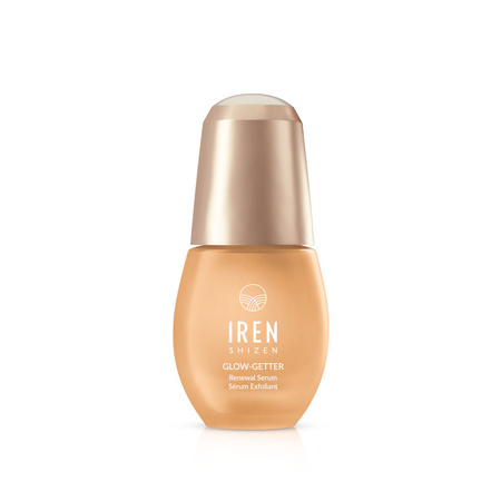 IREN SHIZEN - Glow-Getter Renewal Serum, 20 ml