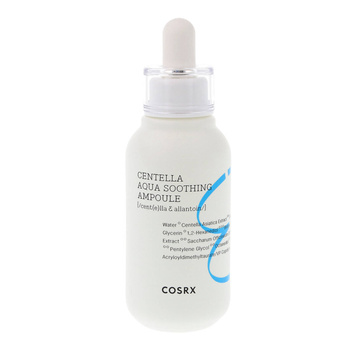 COSRX Hydrium Centella Aqua Soothing Ampoule 40 ml