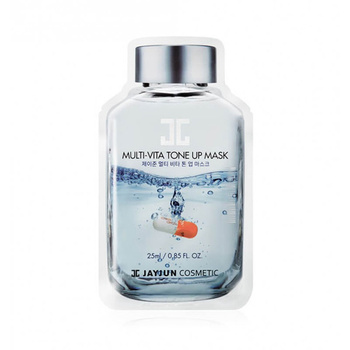 JAYJUN Multi-Vita Tone up Mask
